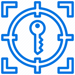 We Find the Right Keywords & Audience
